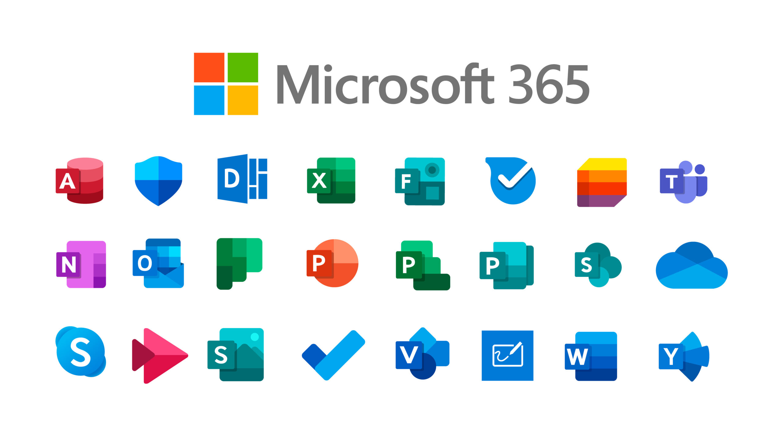 Amministrazione Microsoft365